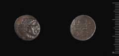 аверс Seleucid Coins (part 1) 358
