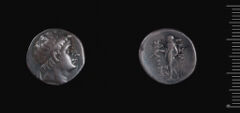 аверс Seleucid Coins (part 1) 669.2