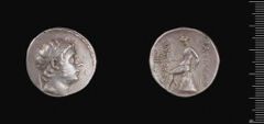 аверс Seleucid Coins (part 1) 1042.1
