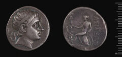аверс Seleucid Coins (part 1) 1153.2