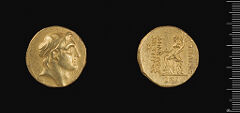 аверс Seleucid Coins (part 2) 1628