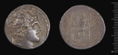 аверс Seleucid Coins (part 2) 1784.5