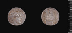 аверс Seleucid Coins (part 2) 2350