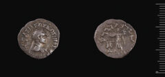 Menander I of Bactria rev