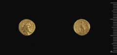 аверс Coins of the Ptolemaic Empire Vol. I, Part 1, no. 149