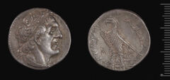 аверс Coins of the Ptolemaic Empire Vol. I, Part 1, no. 132