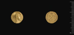 аверс Coins of the Ptolemaic Empire Vol. I, Part 1, no. 740
