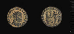 RIC VI Cyzicus 16b, harvard