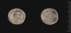 аверс RIC I (second edition) Galba 221