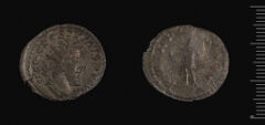obverse RIC V Postumus 54