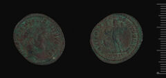 obverse RIC VII Heraclea 12