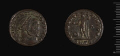 RIC VI Thessalonica 50b, harvard