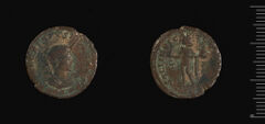 obverse RIC VII Treveri 136