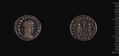 аверс RIC VII Cyzicus 145