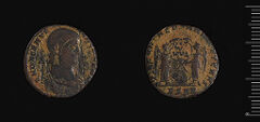 аверс RIC VIII Arelate 168