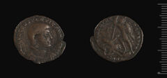 аверс RIC VIII Nicomedia 87