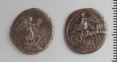 RIC I (second edition) Augustus 263, harvard