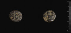 RIC I (second edition) Augustus 467, harvard