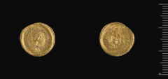 аверс RIC X Theodosius II (East) 213