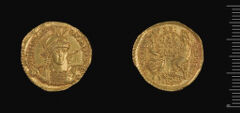 аверс RIC VIII Arelate 238
