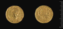 аверс RIC VIII Nicomedia 74