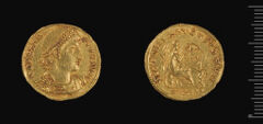 аверс RIC VIII Antioch 18