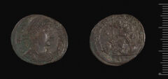 аверс RIC VIII Thessalonica 137