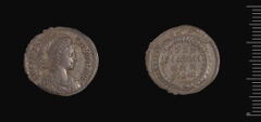 аверс RIC VIII Constantinople 104