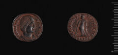 аверс RIC VII Antioch 67