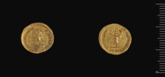 obverse RIC IX Constantinople 75C