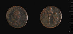 аверс RIC IX Constantinople 83C: Subtype 2