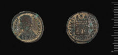 аверс RIC VII Cyzicus 36