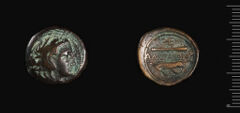 Price 316, Художественные музеи Гарварда