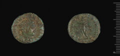 obverse RIC VII Lugdunum 19