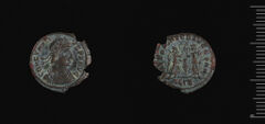 аверс RIC VIII Siscia 194