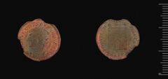 аверс RIC VII Antioch 72