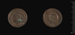 obverse RIC VII Lugdunum 216