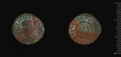 аверс RIC VII Thessalonica 128