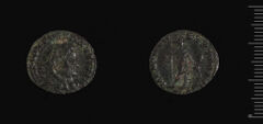 obverse RIC VII Lugdunum 11