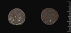 obverse RIC VII Lugdunum 188