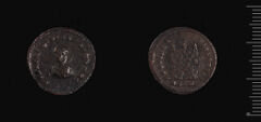 obverse RIC VII Heraclea 20