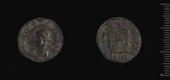 аверс RIC VII Antioch 74