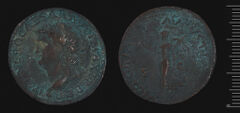 obverse RIC I (second edition) Nero 602