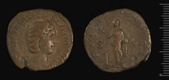 obverse RIC IV Philip I 205