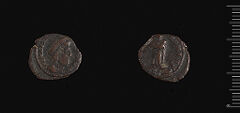 аверс RIC VIII Rome 54