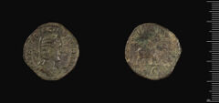 obverse RIC IV Philip I 200
