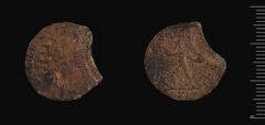 аверс RIC V Claudius Gothicus 167