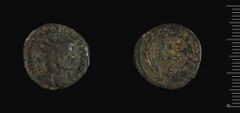 obverse RIC VI Rome 78