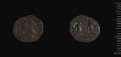 аверс RIC VIII Aquileia 27a