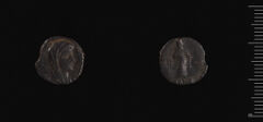 аверс RIC VIII Antioch 112